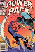 POWER PACK #6B 