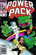POWER PACK #2B 