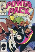 POWER PACK #8 