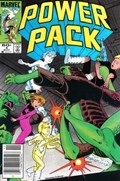 POWER PACK #4B 