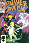 POWER PACK #11 