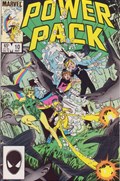 POWER PACK #10 