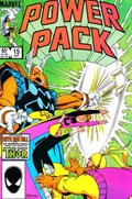 POWER PACK #15 