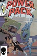 POWER PACK #16 