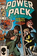 POWER PACK #21 