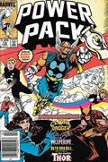POWER PACK #19B 