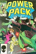 POWER PACK #4 