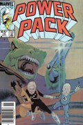 POWER PACK #16B 