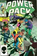 POWER PACK #12