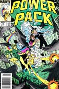 POWER PACK #10B 
