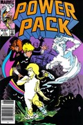POWER PACK #11B 