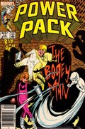 POWER PACK #14B 