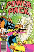 POWER PACK #15B 