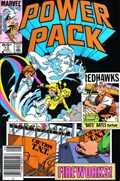 POWER PACK #13B 