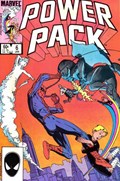 POWER PACK #6 