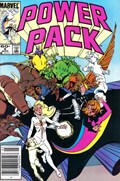 POWER PACK #8B 