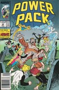 POWER PACK #40B 