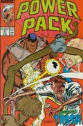 POWER PACK #31