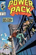 POWER PACK #37