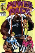 POWER PACK #32