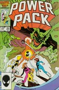 POWER PACK #25 