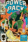 POWER PACK #23 