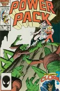 POWER PACK #24 