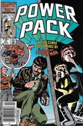 POWER PACK #21B 