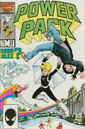 POWER PACK #22 