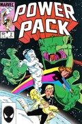 POWER PACK #2