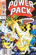 POWER PACK #56