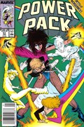 POWER PACK #53