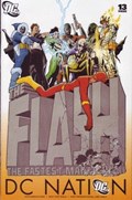 THE FLASH: THE FASTEST MAN ALIVE #13C 
