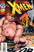 PROFESSOR XAVIER AND THE X-MEN #3 