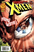 PROFESSOR XAVIER AND THE X-MEN #14 