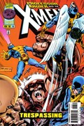 PROFESSOR XAVIER AND THE X-MEN #13 