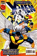 PROFESSOR XAVIER AND THE X-MEN #6 