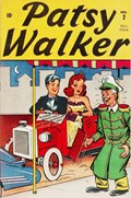 PATSY WALKER #2 