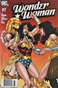 WONDER WOMAN #37B 