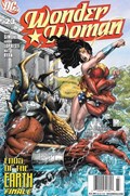 WONDER WOMAN #23B 