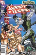 WONDER WOMAN #29B 