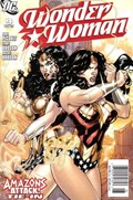 WONDER WOMAN #9B 