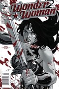 WONDER WOMAN #10B 