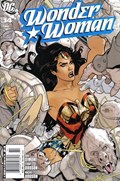 WONDER WOMAN #14B 