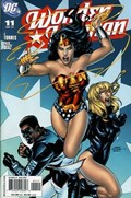 WONDER WOMAN #11 