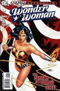 WONDER WOMAN #12 