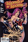 WONDER WOMAN #7 