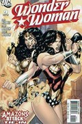 WONDER WOMAN #9 