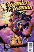 WONDER WOMAN #1 