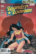 WONDER WOMAN #26 